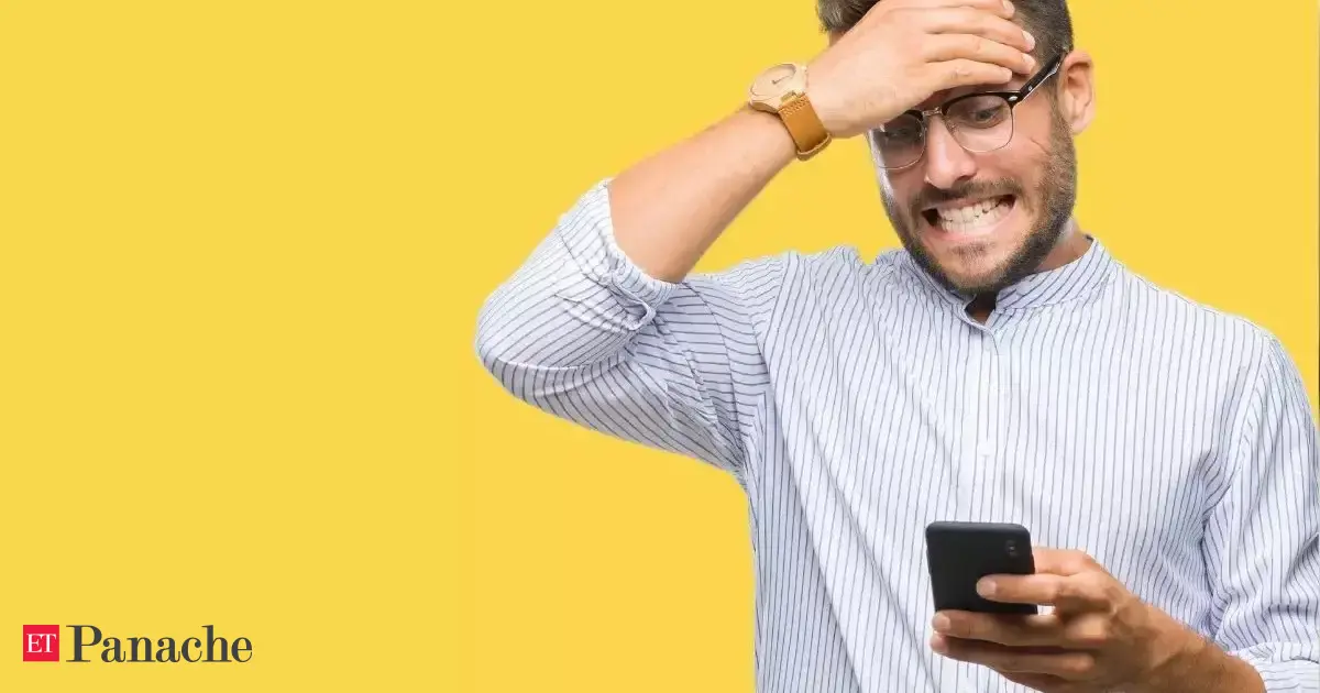 Candidate politely turns down job offer. Recruiter’s 4-word WhatApp reply shocked him