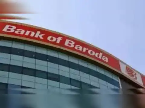 Buy Bank of Baroda at Rs 296.30 | Upside: 11%