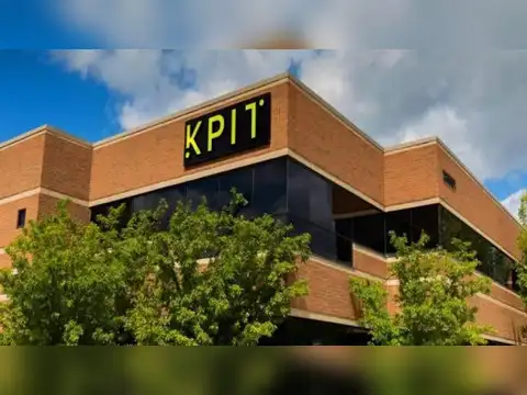 Buy KPIT Technologies at Rs 1,257.90 | Upside: 5%