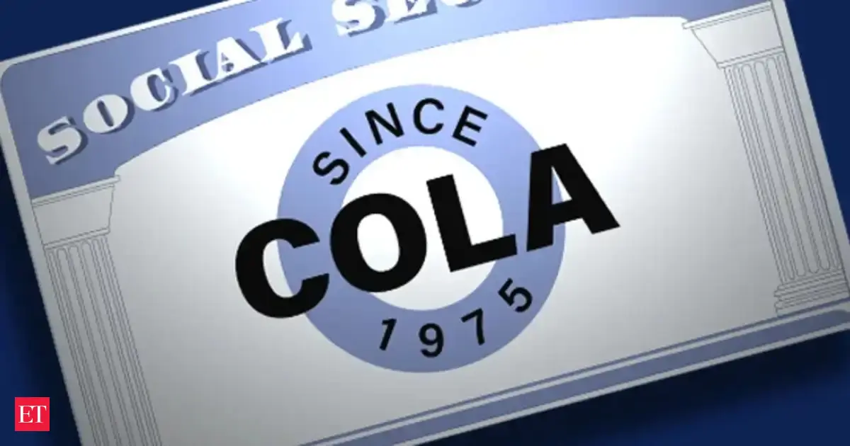 Social Security COLA 2026: Are you living in one of these five states as they see the highest monthly benefit increases?