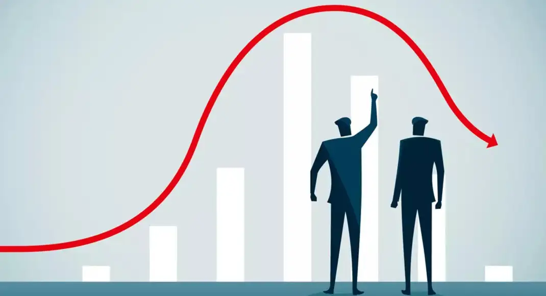 Ever wondered why cos' financials look good before IPO, but not after?