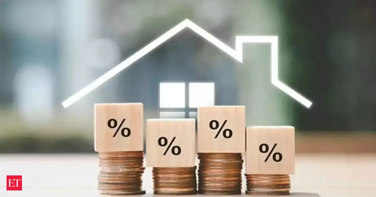 Home buying made easier in 2025: Lower mortgage rates, more inventory, and price trends