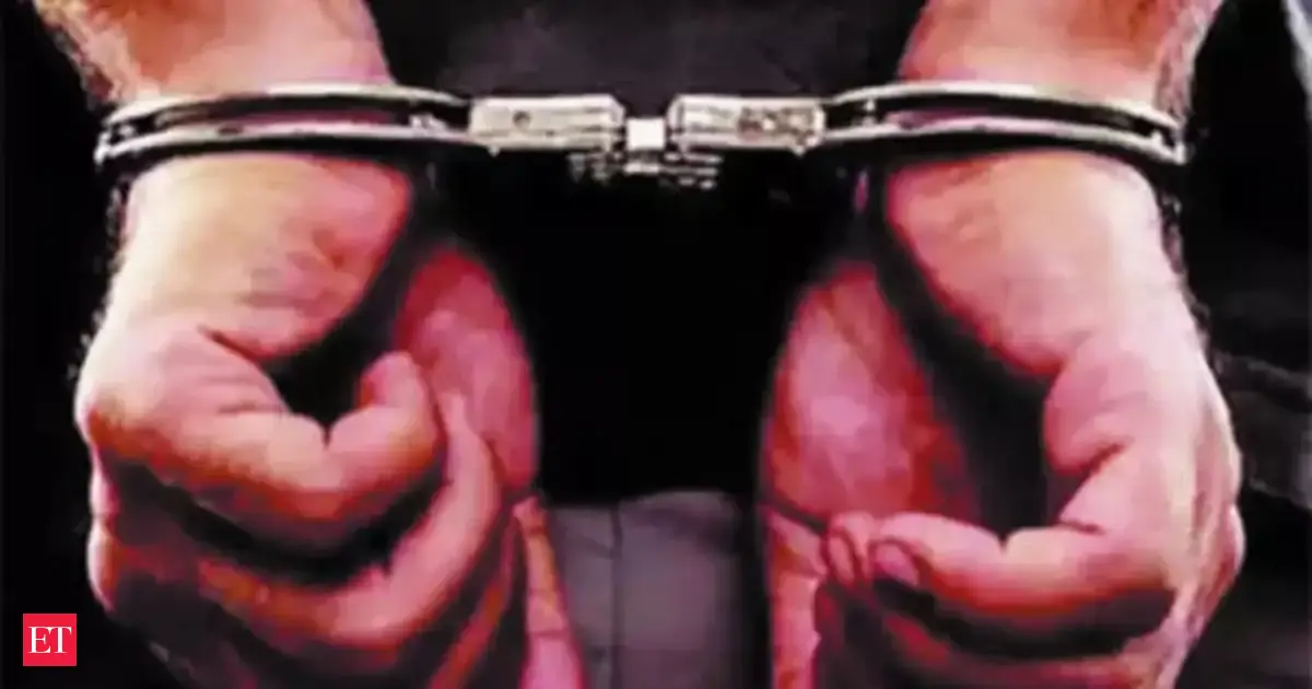 Delhi court sends terror module suspect to 5-day police custody