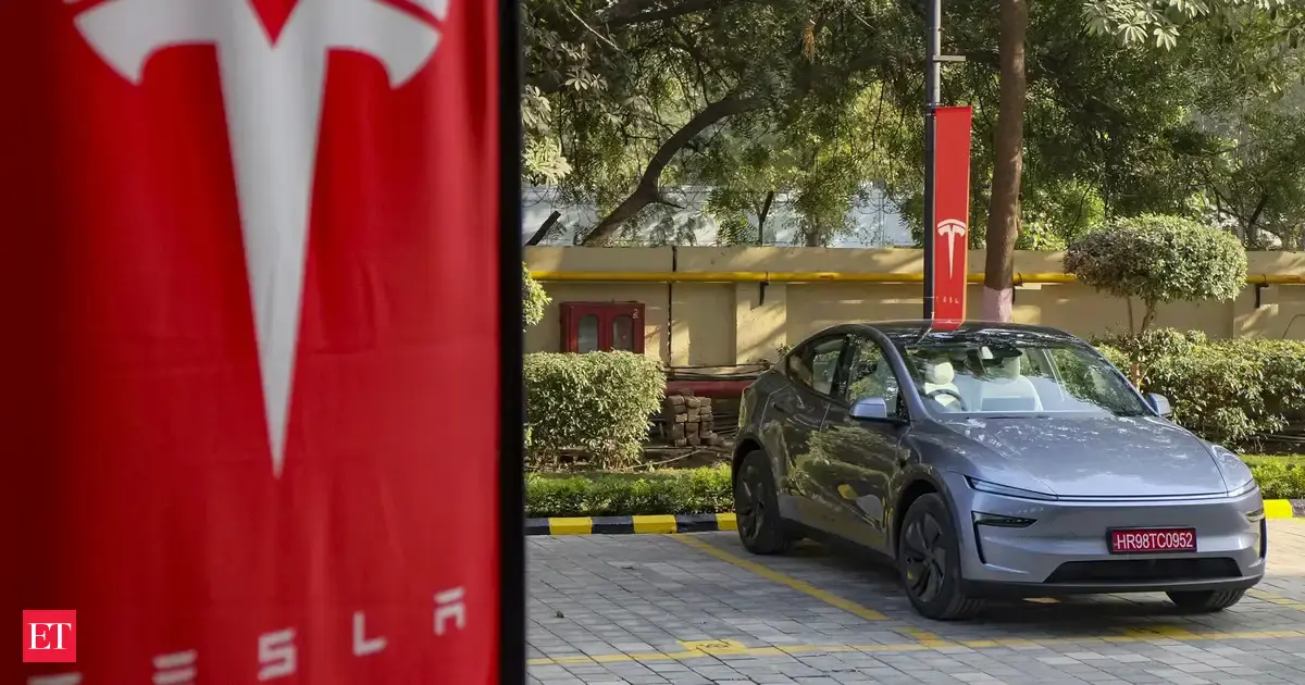 Tesla stock warning: Why Michael Burry says EV maker is "ridiculously overvalued" and Musk’s $1 trillion pay package risks major dilution