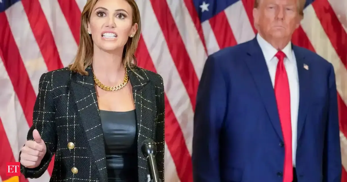 What is Alina Habba's net worth? Ex-Trump Lawyer barred from serving as acting US attorney in New Jersey