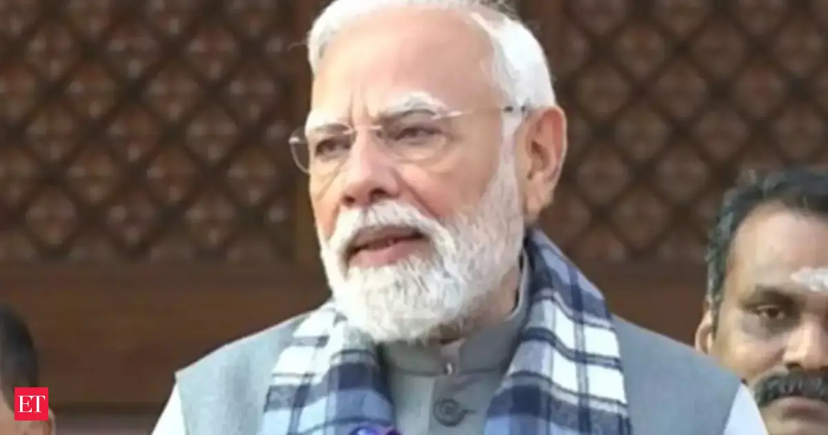 Government monitors 26 global indices under GIRG framework