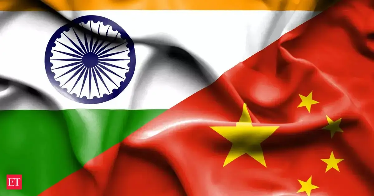 China ties in 'cautious normalisation' phase, say MEA officials