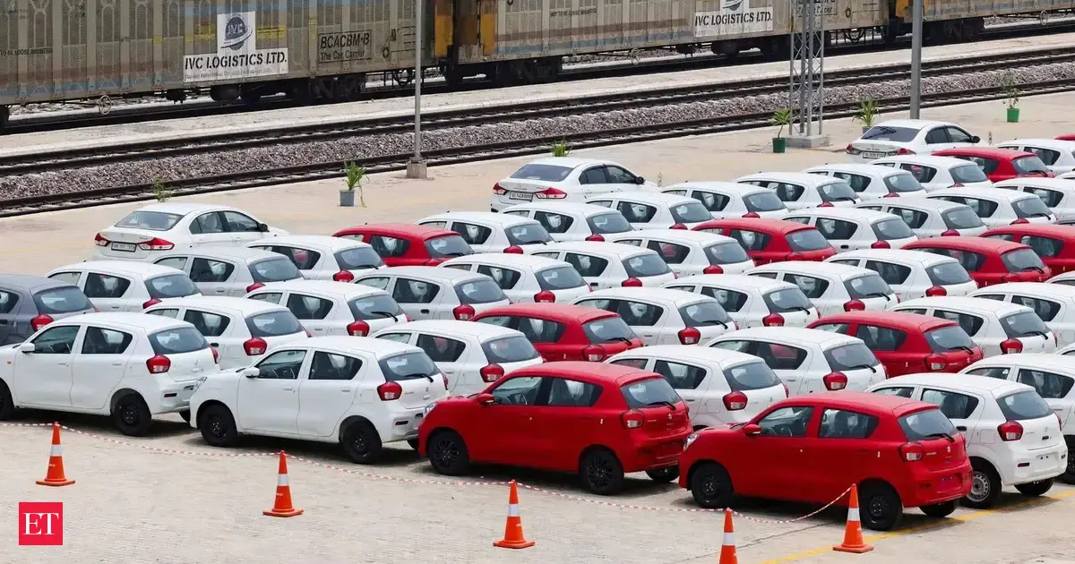 Maruti, Tata clash over small-car concessions in new CAFE norms