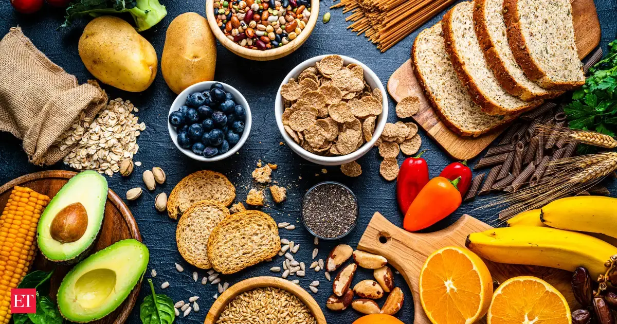 Why women need more protein: Expert advice on daily intake and healthy ageing