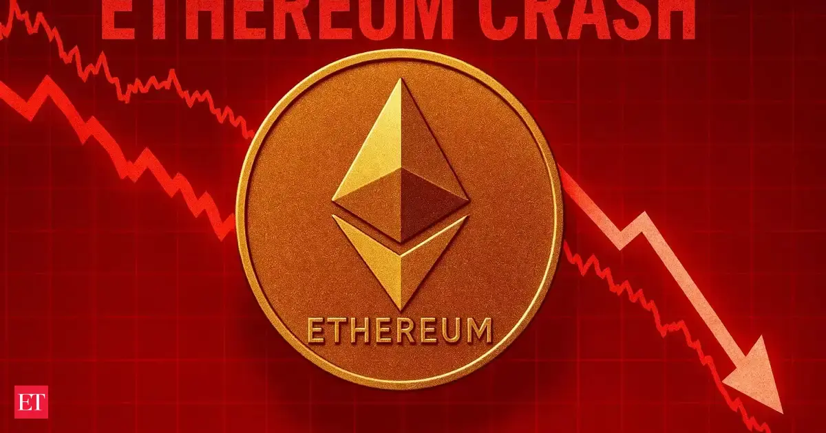 Why Tom Lee's BitMine buys over $265 million in Ethereum amid crypto market crash – can ETH recover after price slump?