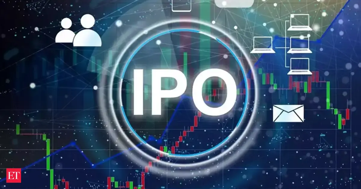 No Time to Chill in Dec: ₹30k crore IPOs to Fire Up Dalal St