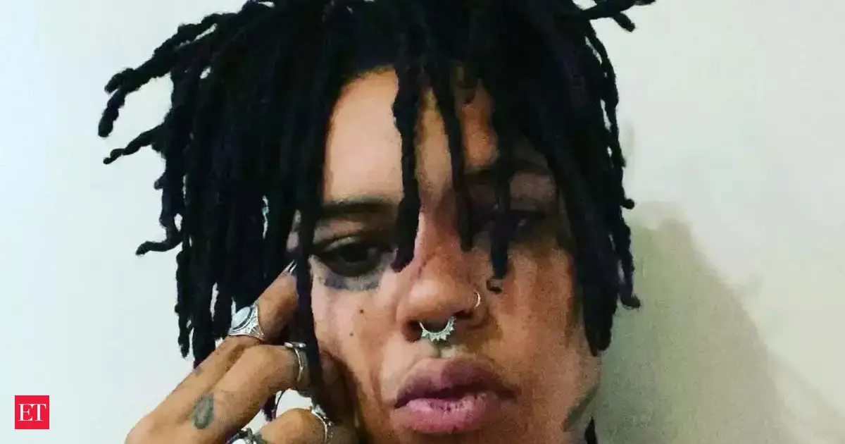 POORSTACY was arrested for assaulting his girlfriend in front of their one-month-old baby 2 years ago; is the case related to his death?