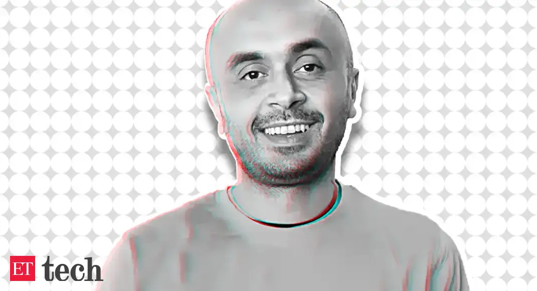 Exclusive: Blinkit CEO on qcomm’s rising cash burn; Black Friday gala for etailers