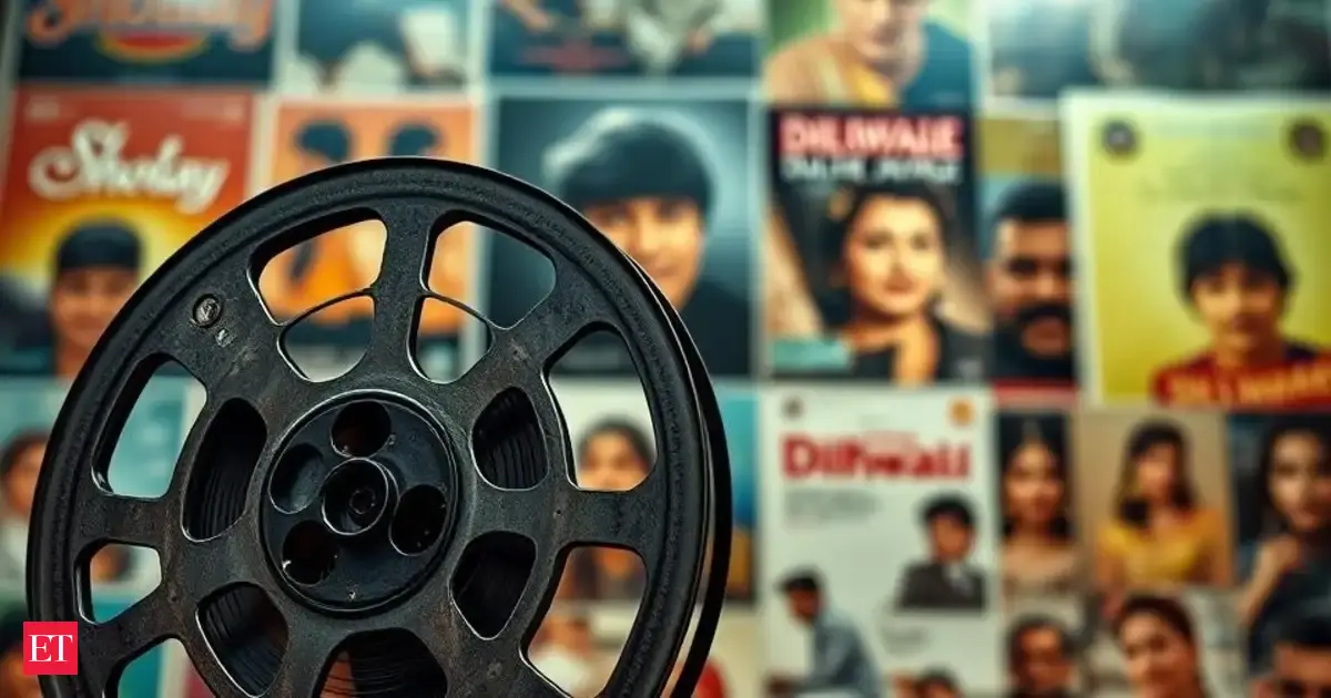 Investor interest wanes as Bollywood loses the plot