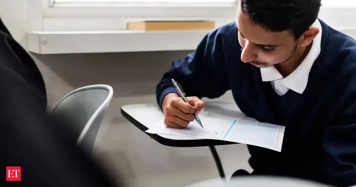 Delhi govt to offer free coaching to over 2000 govt school students for JEE, NEET, among others