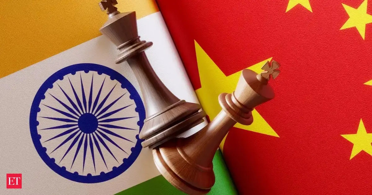 Great wall of Indian regulation bars China electronics cos’ path to funding