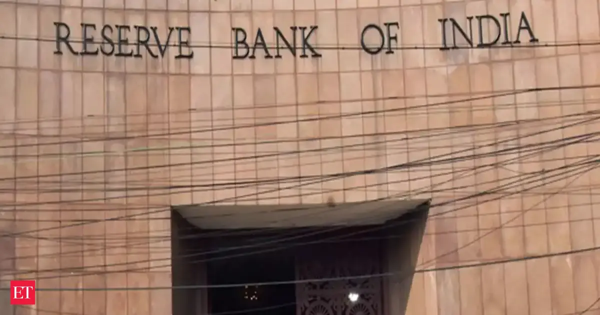 RBI likely to keep repo rate unchanged at 5.50% in December policy: BoB