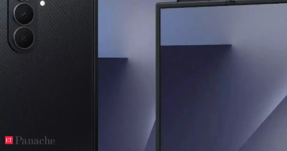 Galaxy Z TriFold: Samsung’s most ambitious foldable yet finally steps into the real world