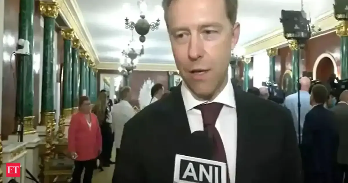 Putin’s India visit to revive annual summits, deepen strategic partnership: Russian Deputy PM