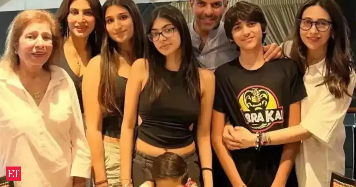 Sunjay Kapur property battle: Mother Rani Kapur sides with Karisma Kapoor against Priya after finding no mention of her in the will