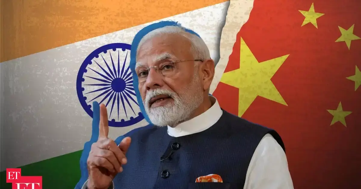 China’s pricing power is undercutting India’s export dreams