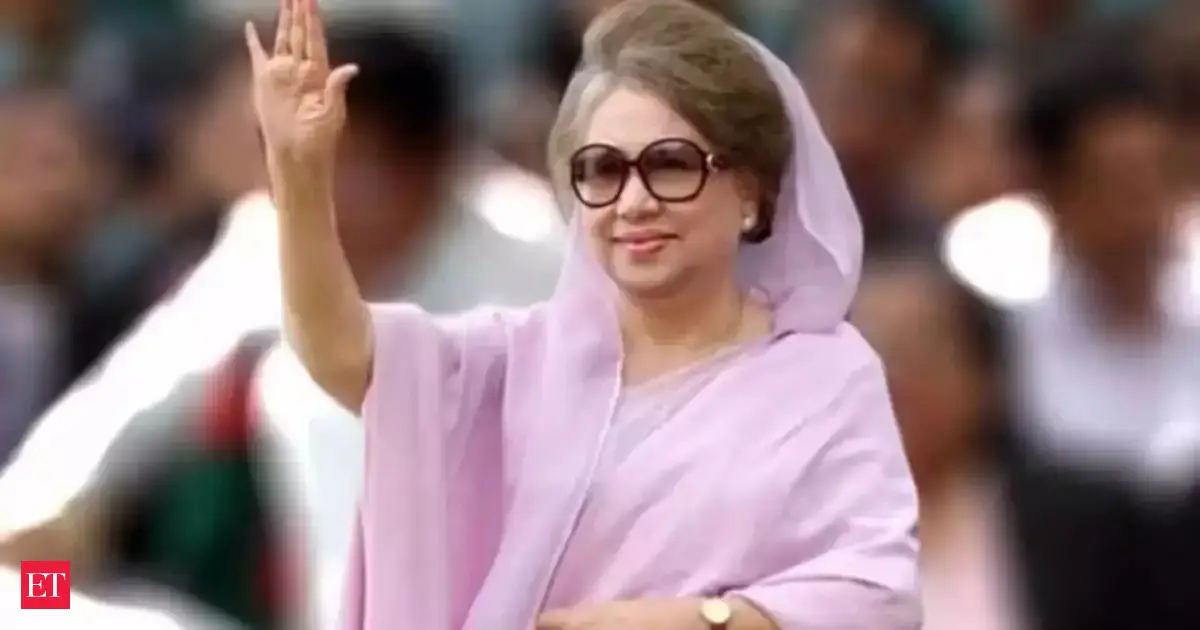 Khaleda Zia health update: China rushes team of medical specialists to Dhaka, her son readies return to Bangladesh