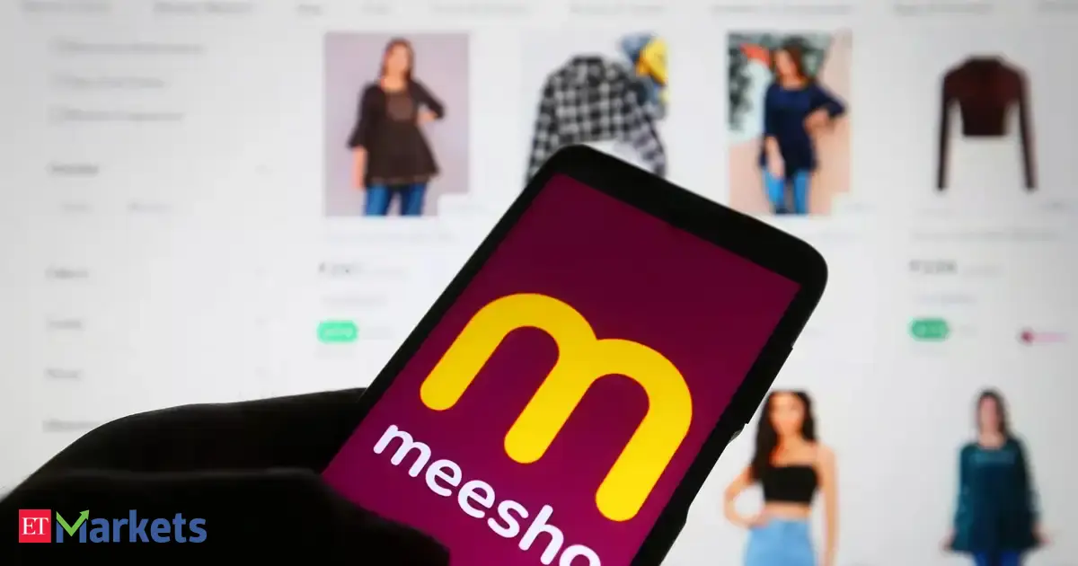 Meesho IPO: GMP at 38% ahead of December 3 opening, signals strong listing sentiment