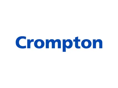 Crompton Greaves Consumer Electricals