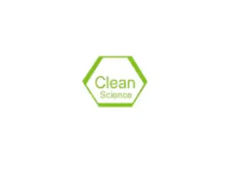 Clean Science And Technology