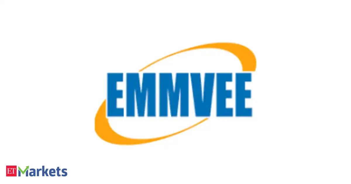 Sunil Singhania-backed Emmvee Photovoltaic surges 10% as Q2 profit rockets 578% YoY
