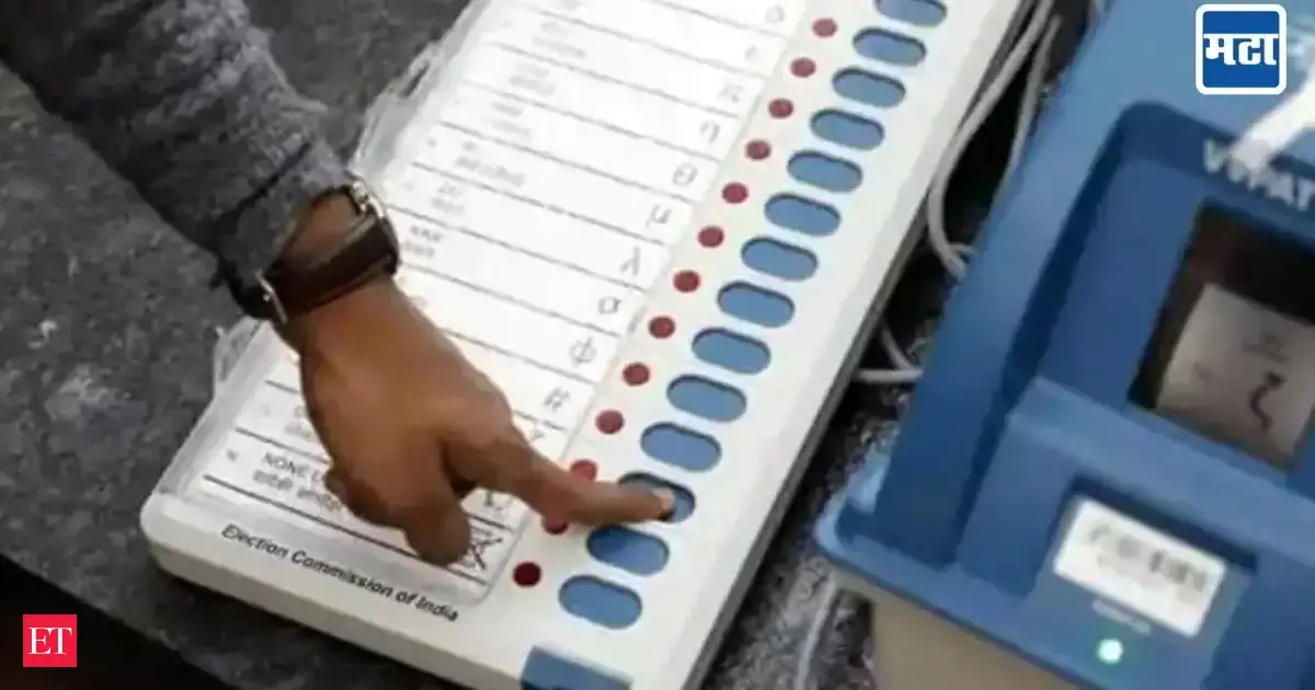 Counting of votes for Maharashtra local body polls on December 21, not December 3: Bombay HC to State Election Commission