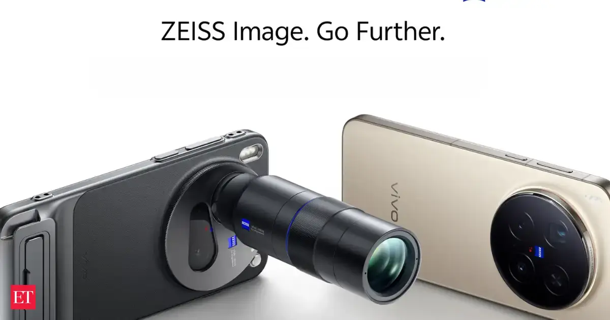 Vivo X300, Vivo X300 Pro Launched in India: Check price, specs, cameras and accessories that could beat Samsung and OnePlus