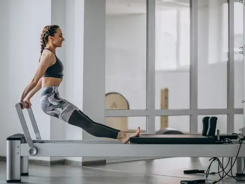 Pilates for Posture