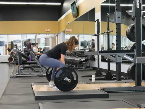 Weight Training