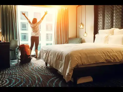 ​Hotel booking secrets that save you thousands