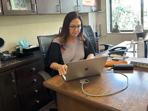Her Final Advice