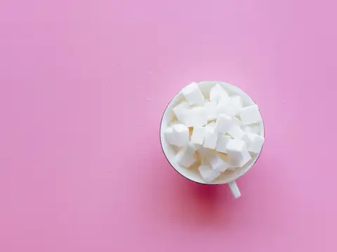 Zero-Calorie Natural Sweeteners