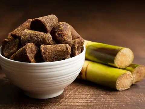 Is Jaggery Healthier?