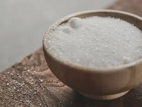 Sugar Breakdown