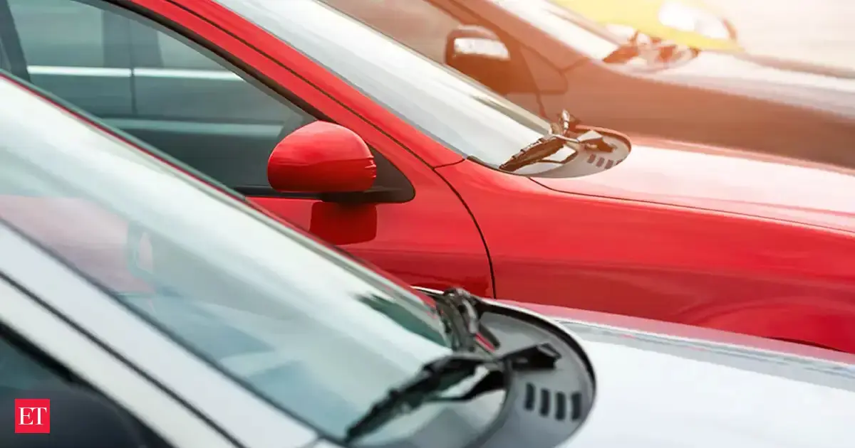 From hatchbacks to hybrids: What Delhi’s used car buyers really want