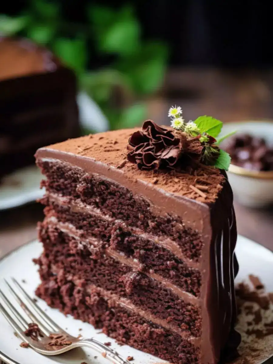 10 Best Chocolate Cake Recipes You Must Try | NewsPoint