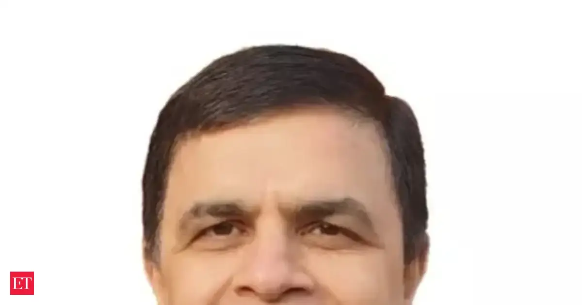 Total Environment appoints Pavankumar Hansoge as Group Chief Operating Officer