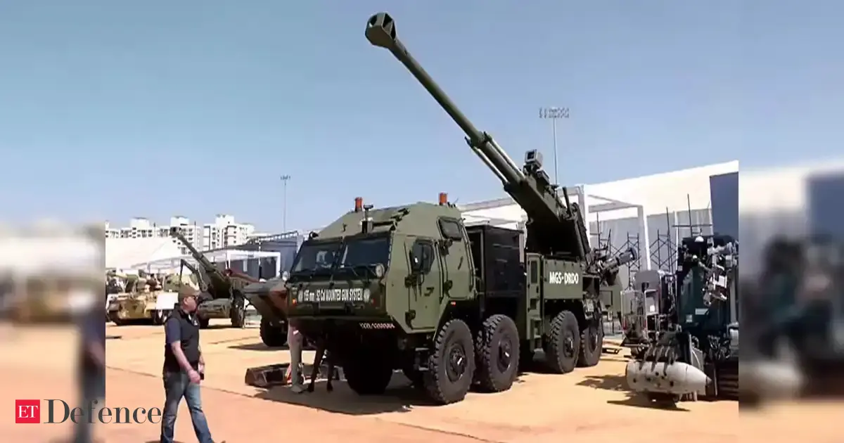 quess corp: Defence tech reels from scarce advanced engineering talent ...