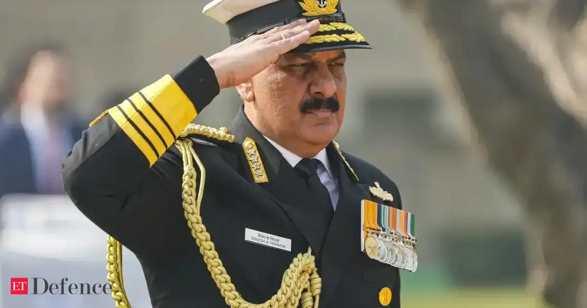 India to commission 3rd nuclear sub soon