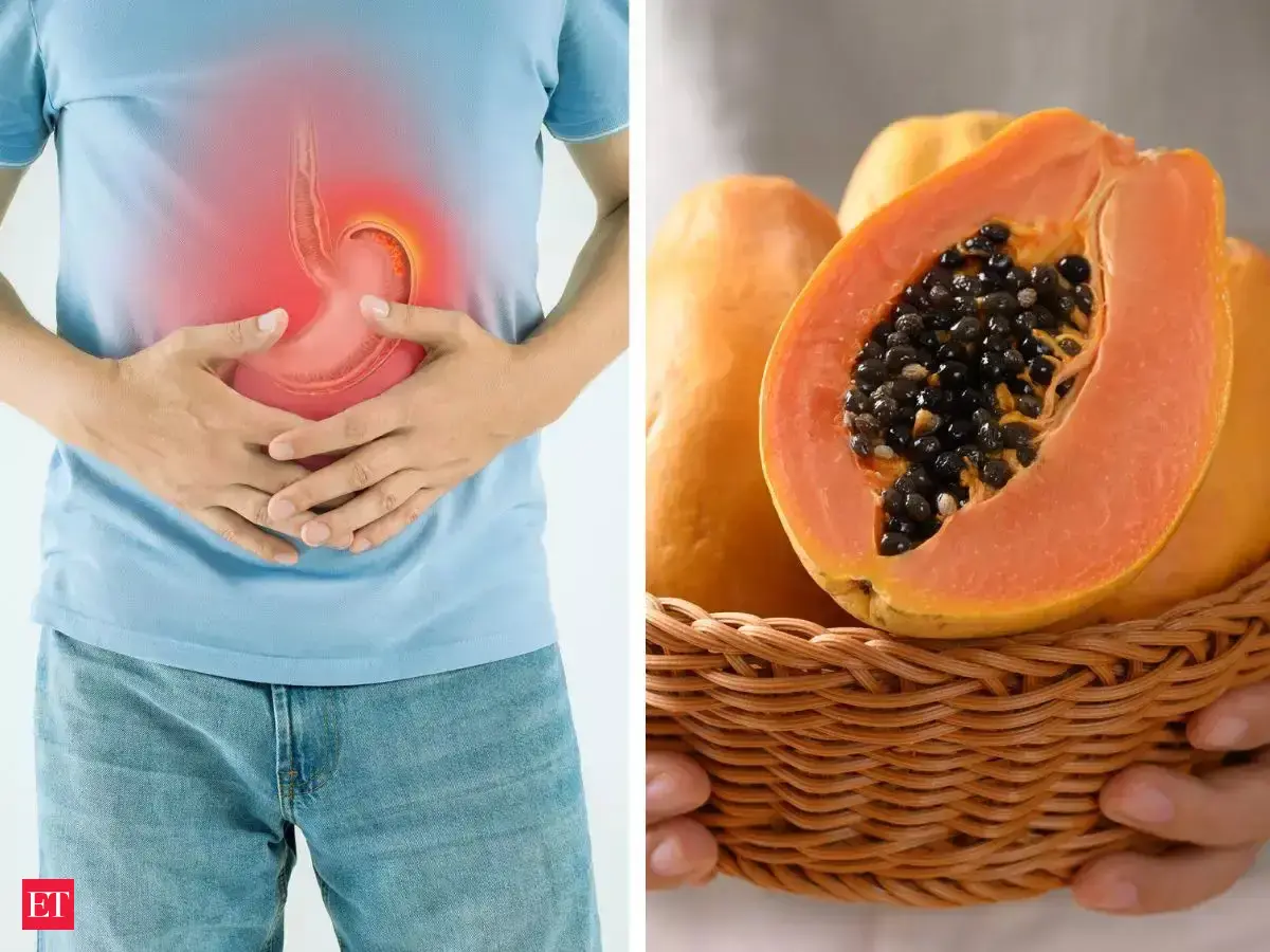 Fennel seeds or tea - 5 post‑meal foods that reduce bloating | The ...