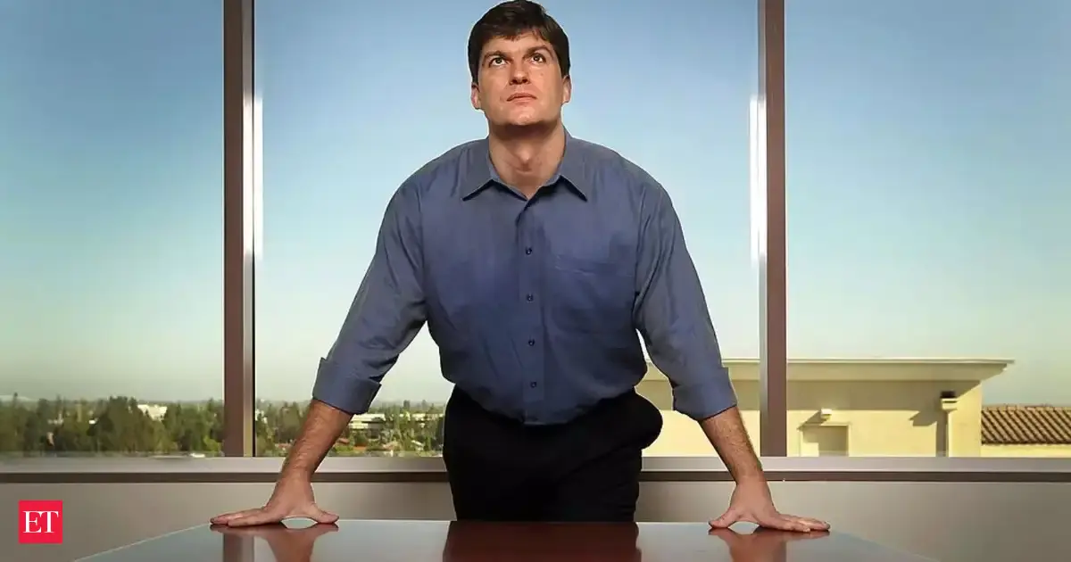 Michael Burry slams Tesla as “Ridiculously Overvalued” in new warning to investors