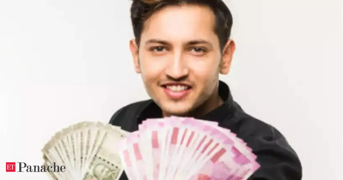 Techie, who once worked as a waiter, revealed how he built a networth of over Rs 1.5 crore at 33 while working regular jobs