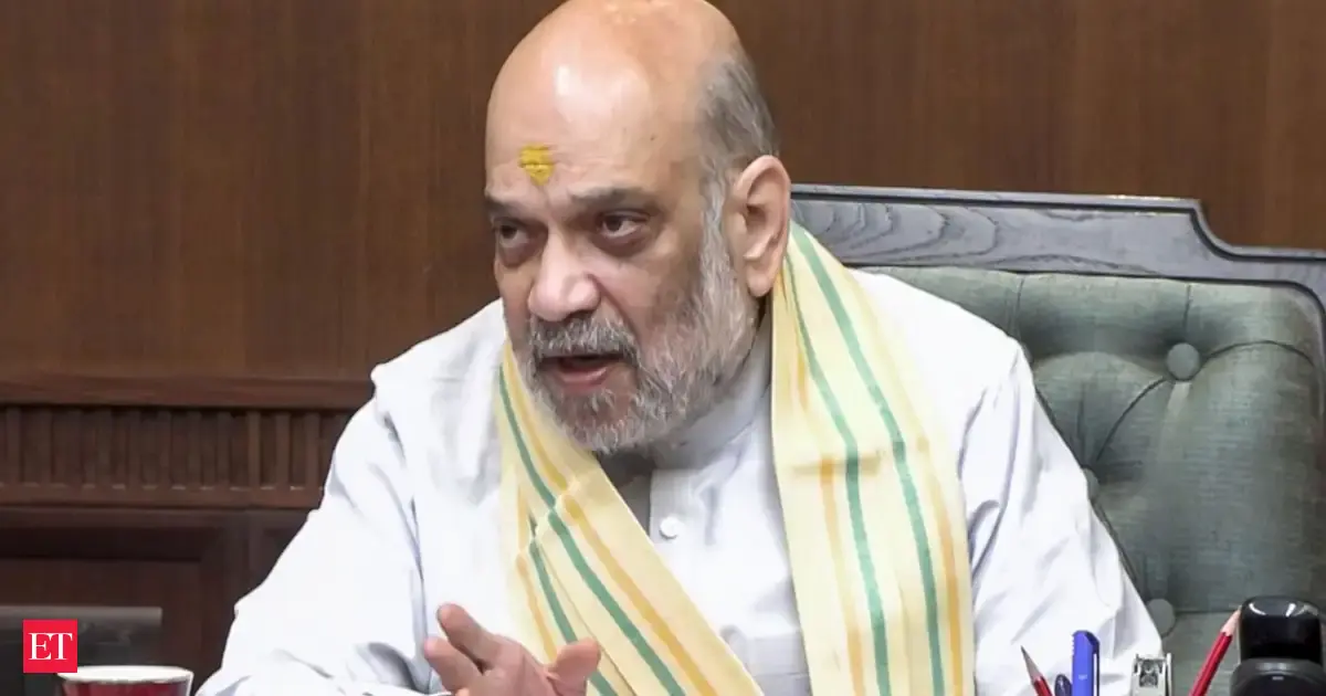 Amit Shah says Rs 6,841.86 cr refunded to 35.44 lakh depositors of Sahara Group Coop Societies so far