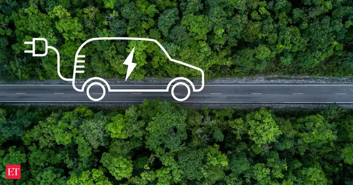 Car makers list ongoing India-EU FTA talks as reason for skipping EV incentive scheme