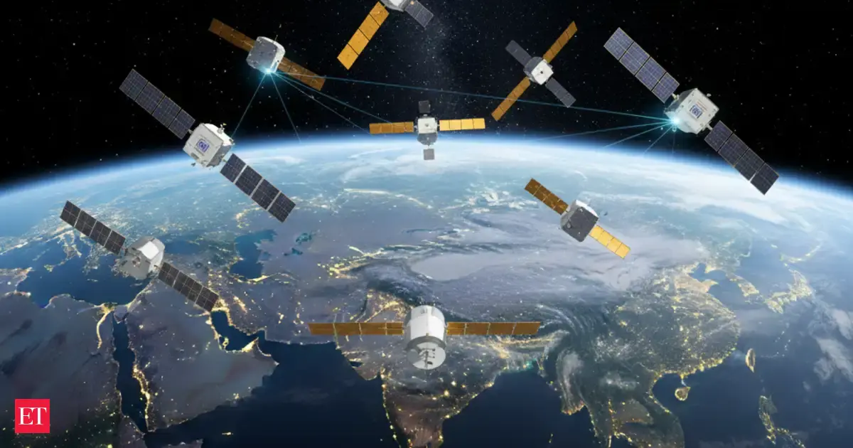 Top ISRO official bats for sovereign satellite navigation constellation